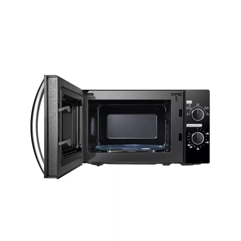 Toshiba MWP-MM20P(BK) solo mikrovlnná rúra 20L 700W čierna