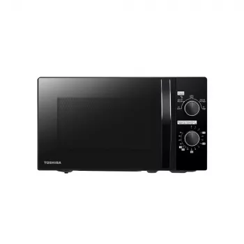 Toshiba MWP-MM20P(BK) solo mikrovlnná rúra 20L 700W čierna