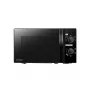 Toshiba MWP-MM20P(BK) solo mikrovlnná rúra 20L 700W čierna