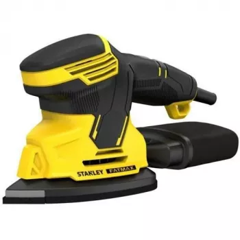 Stanley V20 delta brúska SFMEW210S-QS