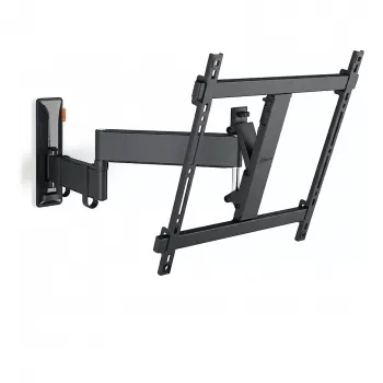 Vogel's TVM 3445 Full-Motion+ Medium TV nástenný držiak čierny