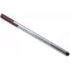 STAEDTLER triplus 334 fixka - Van Dyck Brown - hrúbka čiary 0,3 mm - ergonomické trojhranné telo - kovová špička - DRY SAFE
