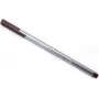 STAEDTLER triplus 334 fixka - Van Dyck Brown - hrúbka čiary 0,3 mm - ergonomické trojhranné telo - kovová špička - DRY SAFE