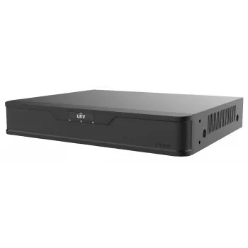 Uniview NVR301-04B-IQ 4-kanálový IP sieťový videorekordér