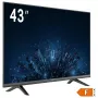 Hikvision DS-D5043U3-1V0S 43-palcový 4K UHD LED displej, 3840x2160, VA, 60Hz, HDMI, DP, VGA, vstavané reproduktory