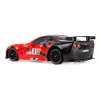 Amewi Corvette C6R RC drift auto 1:18 4WD RTR Electric Brushed