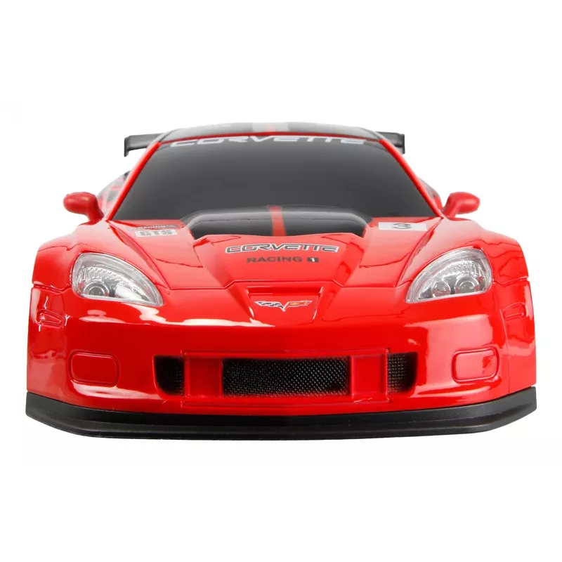 Amewi Corvette C6R RC drift auto 1:18 4WD RTR Electric Brushed