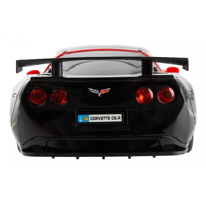 Amewi Corvette C6R RC drift auto 1:18 4WD RTR Electric Brushed