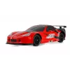 Amewi Corvette C6R RC drift auto 1:18 4WD RTR Electric Brushed