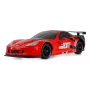 Amewi Corvette C6R RC drift auto 1:18 4WD RTR Electric Brushed
