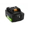 GREENCELL Green Cell BL1830 batéria pre Makita LXT elektrické náradie 18V 3Ah nabíjateľná náhrada
