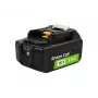 GREENCELL Green Cell BL1830 batéria pre Makita LXT elektrické náradie 18V 3Ah nabíjateľná náhrada