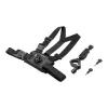 DJI Osmo Action Bike Accessory Kit - držiak na riadidlá a hrudník pre Osmo Action 3, Action 2, Osmo Action