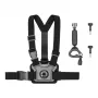 DJI Osmo Action Bike Accessory Kit - držiak na riadidlá a hrudník pre Osmo Action 3, Action 2, Osmo Action