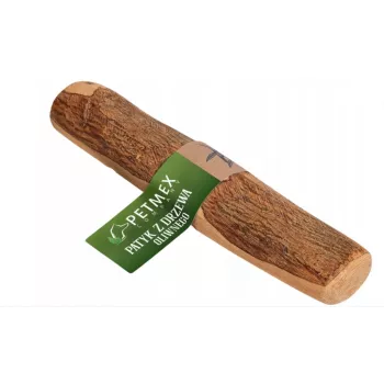 PETMEX Olive Tree Stick M - prírodná žuvacia pochúťka pre psy stredných plemien