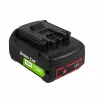 Green Cell PTBO18V4 batéria pre Bosch elektrické náradie 18V 4Ah Li-Ion náhrada GBA1600Z00038
