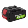 Green Cell PTBO18V4 batéria pre Bosch elektrické náradie 18V 4Ah Li-Ion náhrada GBA1600Z00038