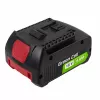 Green Cell PTBO18V4 batéria pre Bosch elektrické náradie 18V 4Ah Li-Ion náhrada GBA1600Z00038