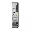 Lenovo ThinkCentre M90s Gen 5 SFF stolový počítač, Intel Core i5-14600, 16GB RAM, 512GB SSD, Intel UHD 770, DVD-RW, Wi-Fi, Bluetooth, Windows 11 Pro, čierny, 3 roky on-site + 1 rok Premier Support