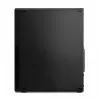 Lenovo ThinkCentre M90s Gen 5 SFF stolový počítač, Intel Core i5-14600, 16GB RAM, 512GB SSD, Intel UHD 770, DVD-RW, Wi-Fi, Bluetooth, Windows 11 Pro, čierny, 3 roky on-site + 1 rok Premier Support