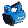 Makita DUB184RT akumulátorový fúkač lístia 176 km/h 18 V čierna modrá