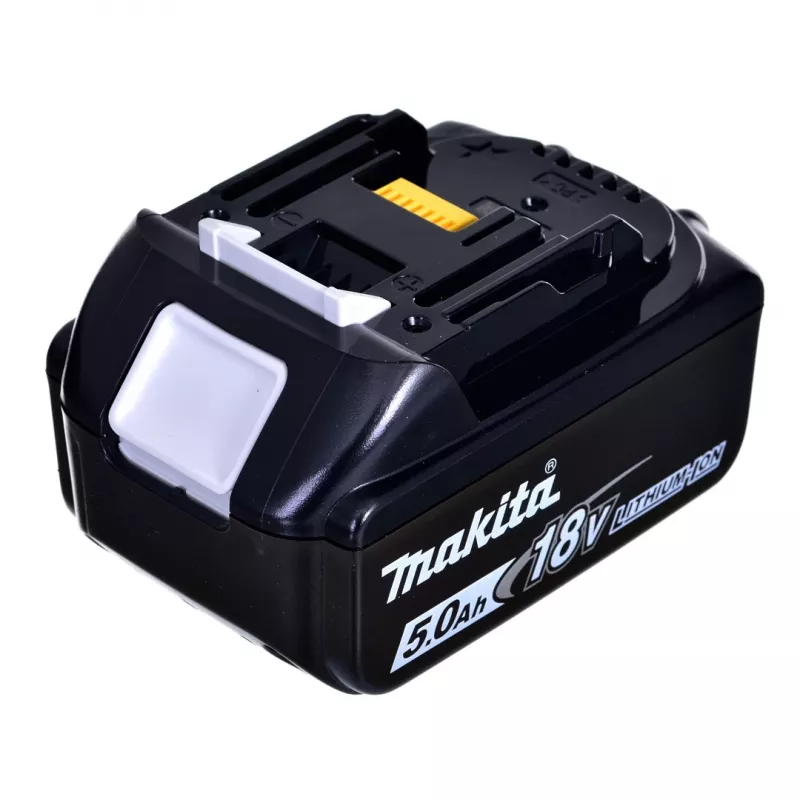 Makita DUB184RT akumulátorový fúkač lístia 176 km/h 18 V čierna modrá