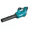 Makita DUB184RT akumulátorový fúkač lístia 176 km/h 18 V čierna modrá