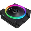 AeroCool Cylon 3H CPU chladič ARGB 120mm čierny