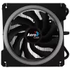 AeroCool Cylon 3H CPU chladič ARGB 120mm čierny