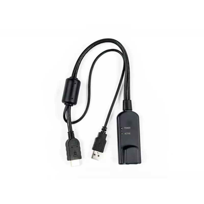 Vertiv Avocent MPUIQ-VMCHD serverový rozhranie modul - video / USB rozšírenie