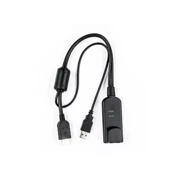 Vertiv Avocent MPUIQ-VMCHD serverový rozhranie modul - video / USB rozšírenie