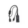 Vertiv Avocent MPUIQ-VMCHD serverový rozhranie modul - video / USB rozšírenie