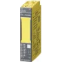 SIEMENS 6ES7136-6BA01-0CA0 SIMATIC DP bezpečnostný digitálny vstupný modul pre ET 200SP, 8 vstupov, 24 V DC, SIL 3, PL E, HF