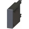 Siemens SIRIUS diódový modul pre stýkač veľkosť S00, DC 12-250 V, 3RT2916-1EH00
