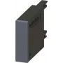 Siemens SIRIUS diódový modul pre stýkač veľkosť S00, DC 12-250 V, 3RT2916-1EH00
