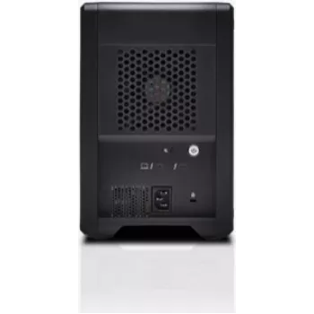 SanDisk Professional G-RAID Shuttle 4 80TB 4-bay Thunderbolt 3 externé diskové pole