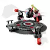 LEGO Star Wars SMART Play: A-Wing a súboj v trónnej sieni (75427)