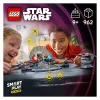 LEGO Star Wars SMART Play: A-Wing a súboj v trónnej sieni (75427)