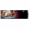 LEGO Star Wars SMART Play: A-Wing a súboj v trónnej sieni (75427)
