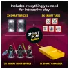 LEGO Star Wars SMART Play: A-Wing a súboj v trónnej sieni (75427)
