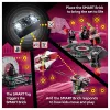 LEGO Star Wars SMART Play: A-Wing a súboj v trónnej sieni (75427)