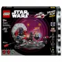 LEGO Star Wars SMART Play: A-Wing a súboj v trónnej sieni (75427)