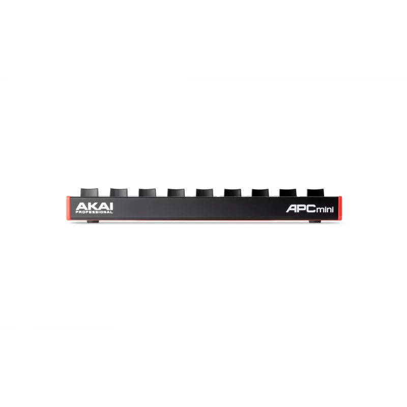 AKAI APC Mini MK2 - Ableton Live kontrolér
