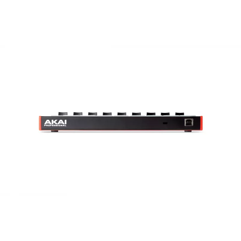 AKAI APC Mini MK2 - Ableton Live kontrolér