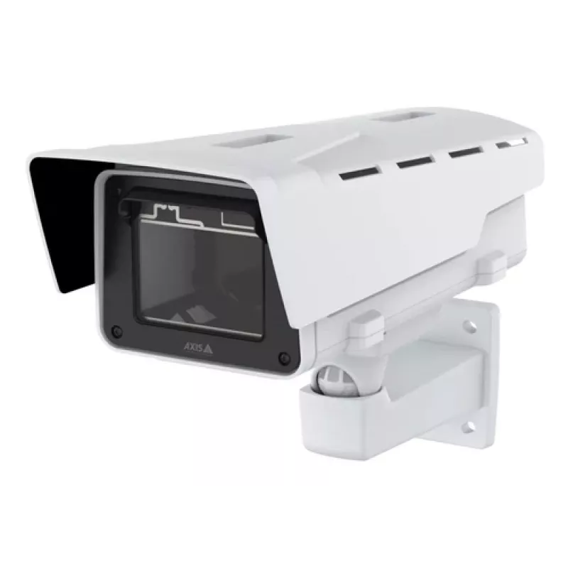 AXIS TQ1819-E kryt kamery s ventilátorom, 03048-001