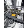 Whirlpool W7IHT40T vstavaná umývačka riadu, 15 súprav, 8 programov, 6th Sense, tretí kôš, automatické otváranie dverí