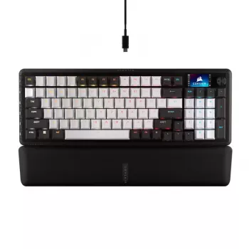 CORSAIR VANGUARD 96 MLX Plasma mechanická herná klávesnica
