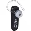 iBox BH4 Bluetooth headset bezdrôtový ušný čierny
