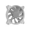 MODECOM Volcano Apex 120 ARGB White reverse ventilátor 120mm