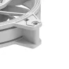 MODECOM Volcano Apex 120 ARGB White reverse ventilátor 120mm